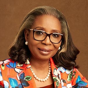 Ibukun Awosika