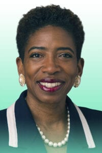 Carla Harris